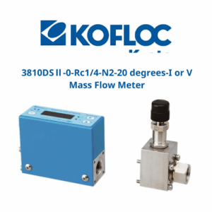 3810DSⅡ-0-Rc14-N2-20 degrees-I or V Kofloc