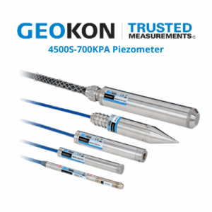 4500S-700KPA Piezometer GEOKON