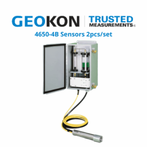 4650-4B Sensors GEOKON