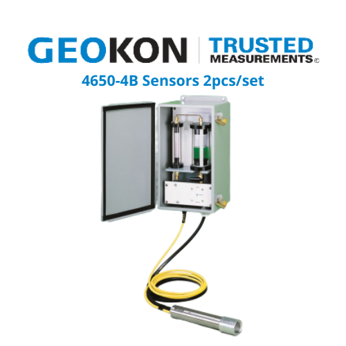 4650-4B Sensors GEOKON