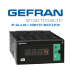 4T-96-4-00-1 F000172 INDICATOR Gefran