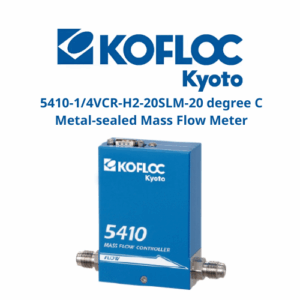 5410-14VCR-H2-20SLM-20 degree C Kofloc
