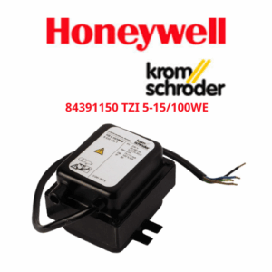 84391150 TZI 5-15100WE Kromschroder