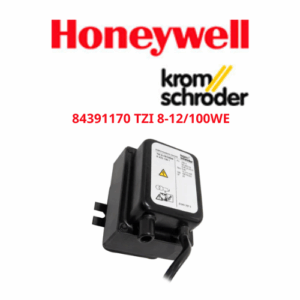 84391170 TZI 8-12100WE Kromschroder