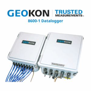 8600-1 Datalogger GEOKON