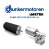 88442.03010 GR 63x25 Drive Dunkermotoren GmbH