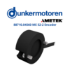 88710.04560 ME 52-2 Encoder Dunkermotoren GmbH
