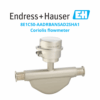 8E1C50-AADRBANSAD2SHA1 Coriolis flowmeter E+H
