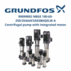 99099892 NBGE 100-65-250254AAF2AESBAQELW A Grundfos