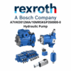 A7VKO012MA10MRSKGP350000-0 Hydraulic Pump REXROTH