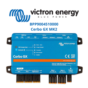 BPP9004510000 Cerbo GX MK2 Victron Energy