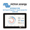BPP9004571000 GX Touch 70 plush 7'' touch screen for cerbo GX Victron Energy
