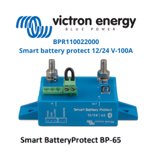 BPR110022000 Smart battery protect 1224 V-100A Victron Energy