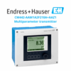 CM442-AAM1A2F210A+AAZ1 Multiparameter transmitter E+H