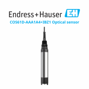 COS61D-AAA1A4+IBZ1 Optical sensor E+H