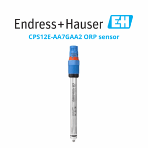 CPS12E-AA7GAA2 ORP sensor E+H
