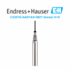 CUS51D-AAD1A4+IBZ1 Sensor E+H