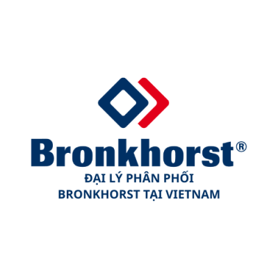 ĐẠI LÝ PHÂN PHỐI BRONKHORST TẠI VIỆT NAM