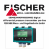 DE90B30040P000000000 FISCHER Mess- und Regeltechnik GmbH