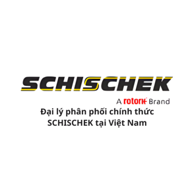 Đại lý phân phối chính thức SCHISCHEK tại Vietnam