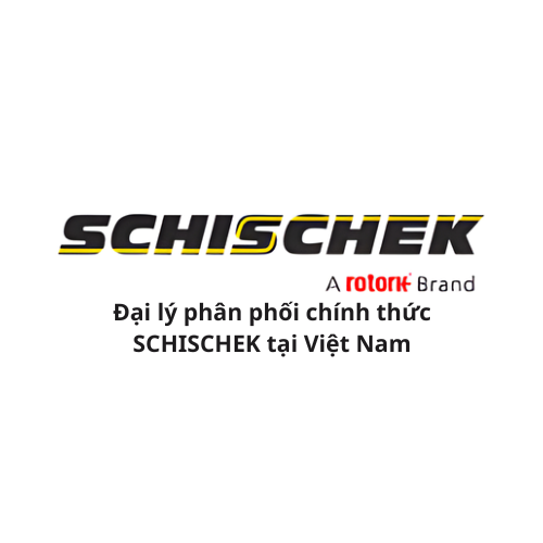 Đại lý phân phối chính thức SCHISCHEK tại Vietnam