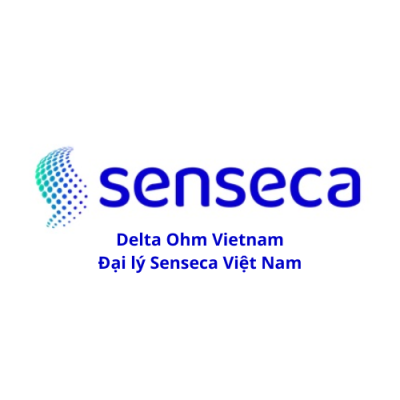 Delta Ohm Việt Nam - Đại lý Senseca Vietnam