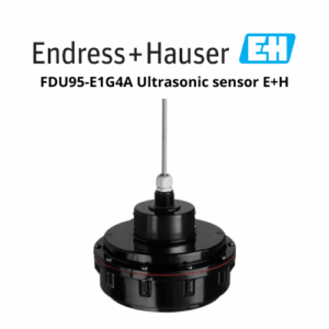 FDU95-E1G4A Ultrasonic sensor E+H