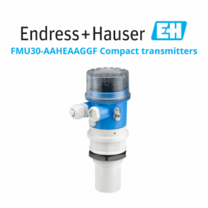 FMU30-AAHEAAGGF Compact transmitters E+H