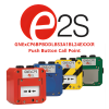 GNExCP6BPBDDLBS3A1BL24EXXXR Push Button Call Point E2S