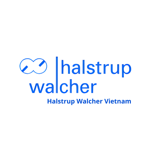 Halstrup Walcher Việt Nam