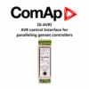 IG-AVRI AVR control Interface for paralleling genset controllers ComAp