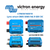 LYN034160310 Lynx smart BMS 500A NG 9-58V DC Victron Energy