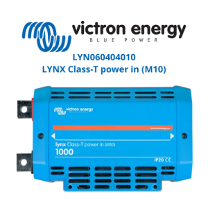 LYN060404010 LYNX Class-T power in (M10) Victron Energy