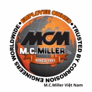 M.C.Miller Vietnam