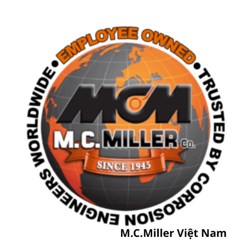 M.C.Miller Vietnam