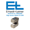 Material no. 00363590 Edge sensor digital FX 5200 Erhardt-Leimer