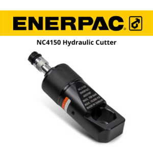 NC4150 Hydraulic Cutter ENERPAC
