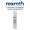 NFD03.1-480-007 FILTER REXROTH