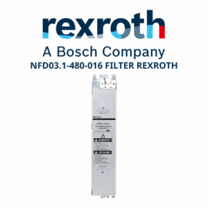 NFD03.1-480-016 FILTER REXROTH