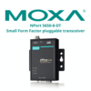 NPort 5650-8-DT Small Form Factor pluggable transceiver Moxa