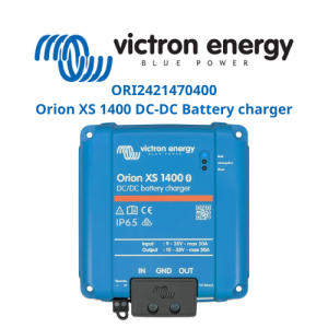ORI2421470400 Orion XS 1400 DC-DC Battery charger Victron Energy