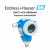 PMC71-ACA1SBRDAAA Pressure transmitter E+H