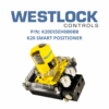 PN K20DISEH0B0BB K20 SMART POSITIONER Westlock