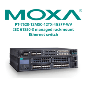 PT-7528-12MSC-12TX-4GSFP-WV Moxa