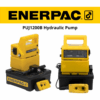 PUJ1200B Hydraulic Pump ENERPAC