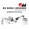 QKM02BC010100 Cylinder RK Rose+Krieger GmbH