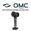 RA10 (ANSI150/ANSI300) van điều khiển OMC S.p.A.