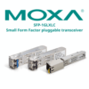 SFP-1GLXLC Small Form Factor pluggable transceiver Moxa