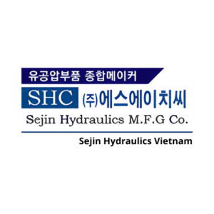 Sejin Hydraulics Việt Nam