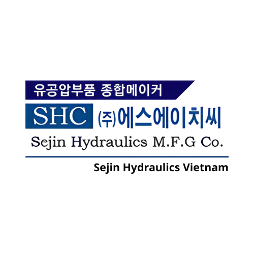 Sejin Hydraulics Việt Nam